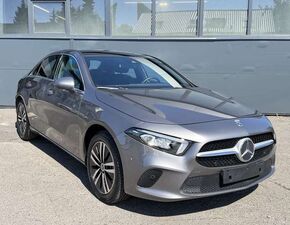 Mercedes-Benz A250 e 8G-DCT Progressive | Pano | LED | DAB