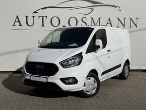 Ford Transit Custom 320 L1H1 LKW VA Trend | RFK