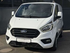 Ford Transit Custom 320 L1H1 LKW VA Trend | RFK