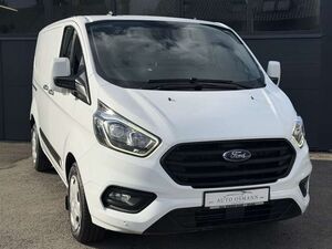Ford Transit Custom 320 L1H1 LKW VA Trend | RFK