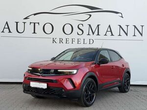 Opel Mokka e GS Line  ACC LED Massage 360°Kamera