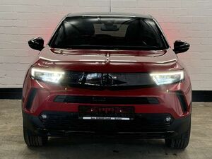 Opel Mokka e GS Line  ACC LED Massage 360°Kamera