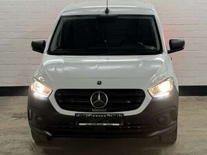 Mercedes-Benz Citan 110 CDI standard CARPLAY*RFK*1HAND