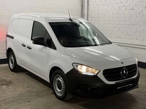 Mercedes-Benz Citan 110 CDI standard CARPLAY*RFK*1HAND