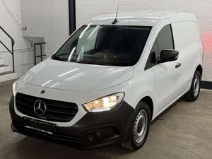 Mercedes-Benz Citan 110 CDI standard CARPLAY*RFK*1HAND