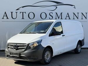 Mercedes-Benz Vito 110 CDI Kasten Lang   RFK   Bluetooth