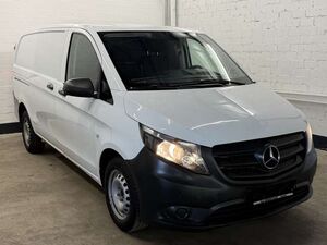 Mercedes-Benz Vito 110 CDI Kasten Lang   RFK   Bluetooth