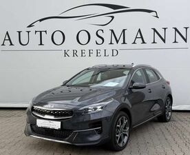 Kia XCeed 1.6 GDI DCT6 OPF Plug-in-Hybrid SPIRIT