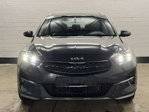 Kia XCeed 1.6 GDI DCT6 OPF Plug-in-Hybrid SPIRIT