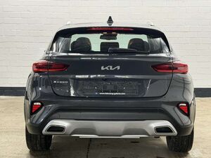 Kia XCeed 1.6 GDI DCT6 OPF Plug-in-Hybrid SPIRIT