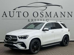 Mercedes-Benz GLE 350 de 4M 9G-TRONIC AMG Line Advanced Plus