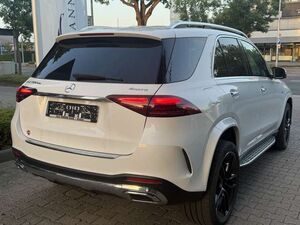 Mercedes-Benz GLE 350 de 4M 9G-TRONIC AMG Line Advanced Plus