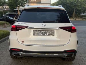 Mercedes-Benz GLE 350 de 4M 9G-TRONIC AMG Line Advanced Plus
