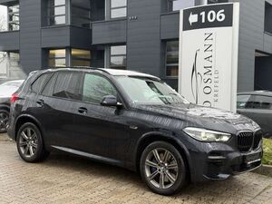 BMW X5 xDrive 45 e M Sport | NP: 96.196,67.- ?