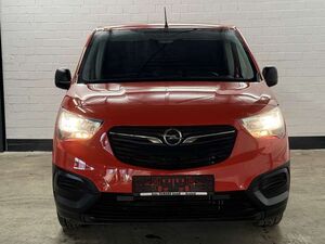 Opel Combo Cargo 1.5 D Selection | Klima | Tempomat