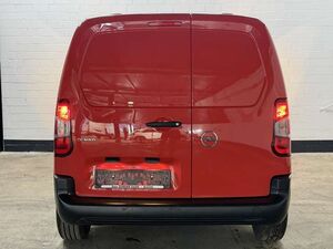 Opel Combo Cargo 1.5 D Selection | Klima | Tempomat