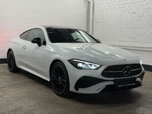 Mercedes-Benz CLE 220 d Coupe 9G-TRONIC AMG LINE | NP:90.226?