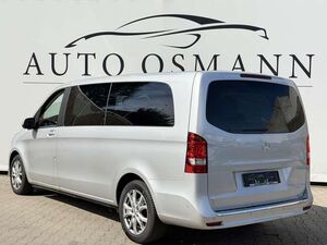 Mercedes-Benz V220 d extralang 9G-TRONIC | 7-SITZER | RFK