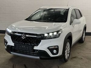 Suzuki SX4 S-Cross ACC | LED | NAVI | Totwinkelassist