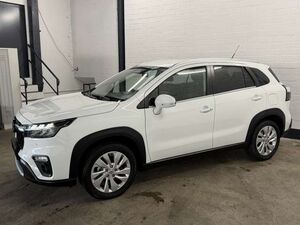 Suzuki SX4 S-Cross ACC | LED | NAVI | Totwinkelassist