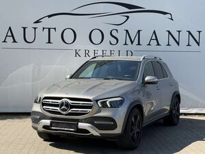Mercedes-Benz GLE 350 de 4Matic 9G-TRONIC 360°KAM NP:95.205?