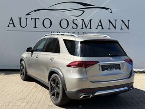 Mercedes-Benz GLE 350 de 4Matic 9G-TRONIC 360°KAM NP:95.205?