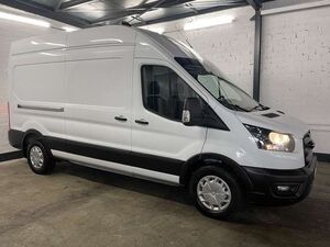 Ford Transit 350 L3H3 Lkw VA Trend   Rückfahrkamera