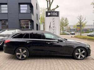 Mercedes-Benz C220 d 4MATIC T-Modell  Distronic  Avantgarde