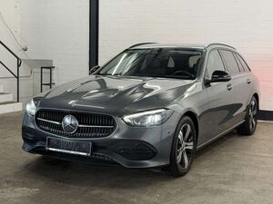 Mercedes-Benz C220 d T 9G-TRONIC Avantgarde   CarPlay   RFK