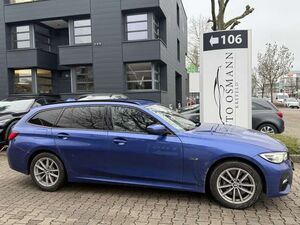 BMW 330 e Touring Aut. xDrive M Sport | M Sportsitze