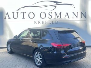 Mercedes-Benz C220 d T 9G-TRONIC Avantgarde | RFK | DISTR+