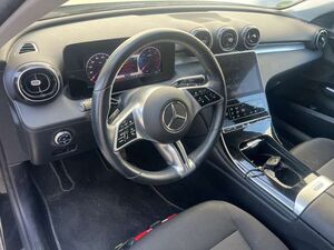 Mercedes-Benz C220 d T 9G-TRONIC Avantgarde | RFK | DISTR+