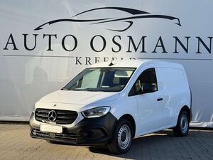 Mercedes-Benz Citan 110 CDI standard 1HAND RFK CARPLAY TMPOMAT