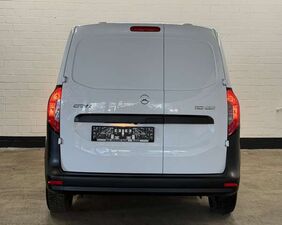 Mercedes-Benz Citan 110 CDI standard 1HAND RFK CARPLAY TMPOMAT