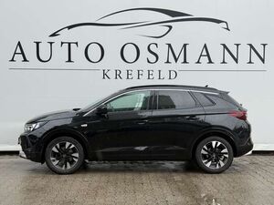 Opel Grandland 1.5 D Automatik Ultimate | IntelliLux