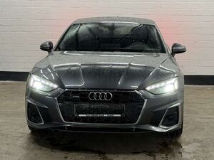 Audi A5 Sportback 40 TDI quattro S tronic S line  ACC