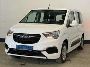 Opel Combo Life Edition 1HAND*PDC H*AHK*CARPLAY