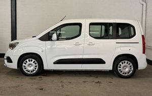 Opel Combo Life Edition 1HAND*PDC H*AHK*CARPLAY