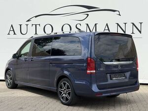 Mercedes-Benz V300 d extralang 4Matic 9G-TRONIC AMG-Line