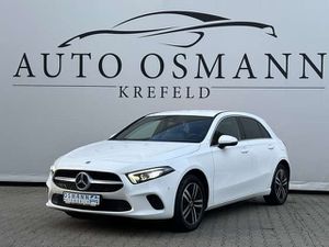 Mercedes-Benz A250 e 8G-DCT Progressive   LED   RFK   DAB