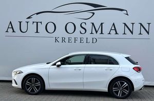 Mercedes-Benz A250 e 8G-DCT Progressive   LED   RFK   DAB