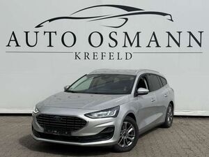 Ford Focus Turnier 1.5 EcoBlue Aut. TITANIUM