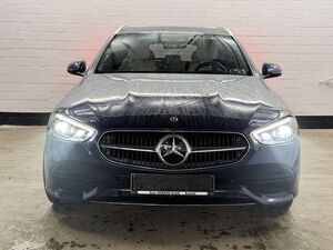 Mercedes-Benz C220 d 4Matic T 9G-TRONIC Avantgarde Advanced