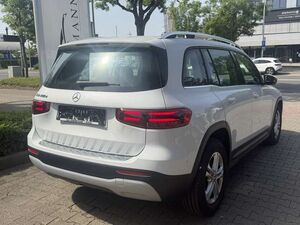 Mercedes-Benz GLB 200 d 8G-DCTDISTRONIC +   RFK   AHK  1.Hnd