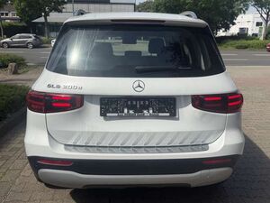Mercedes-Benz GLB 200 d 8G-DCTDISTRONIC +   RFK   AHK  1.Hnd