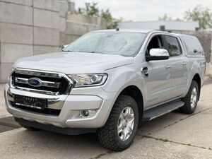 Ford Ranger Autm. 3,2L V5 Limited Doppelkabine 4x4