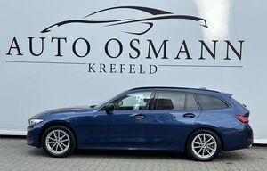 BMW 320 d Touring LCI xDrive Aut. |Live Cockpit Plus