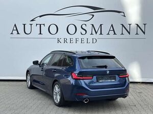 BMW 320 d Touring LCI xDrive Aut. |Live Cockpit Plus