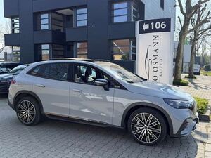 Mercedes-Benz EQE 500 SUV4MAMG Line Premium Plus Pano