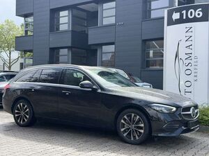 Mercedes-Benz C300 e T 9G-TRONIC Avantgarde | DISTRONIC+